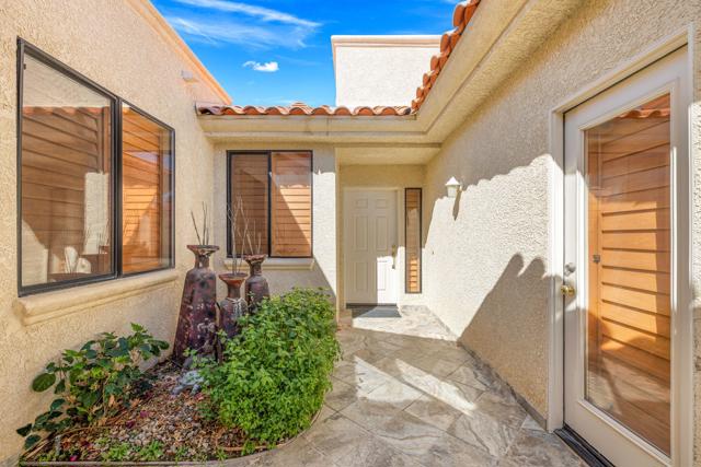 105 Potenza Circle, Palm Desert, CA 92211