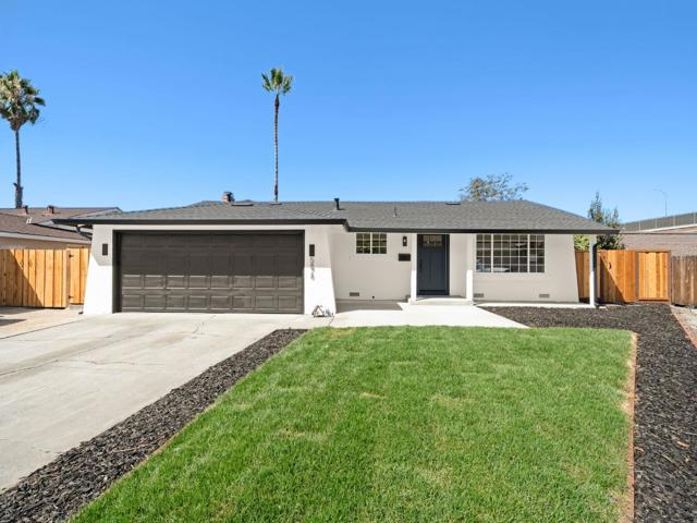 5878 Macadam Court, San Jose, CA 95123