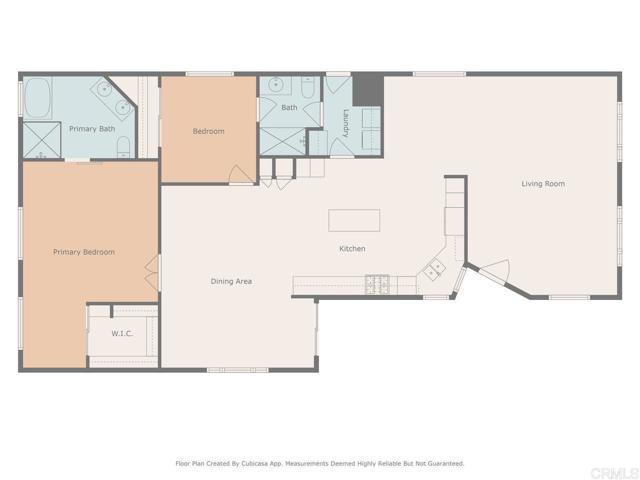 Detail Gallery Image 5 of 59 For 276 N El Camino Real #139,  Oceanside,  CA 92058 - 2 Beds | 2 Baths