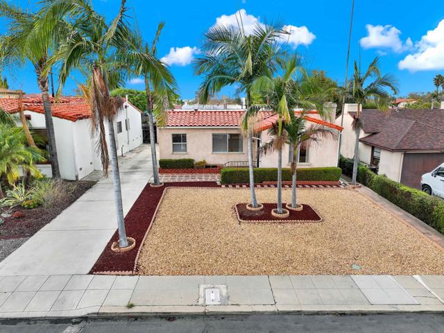 4574 58th St, San Diego, California 92115, 2 Bedrooms Bedrooms, ,1 BathroomBathrooms,Single Family Residence,For Sale,58th St,250019927SD