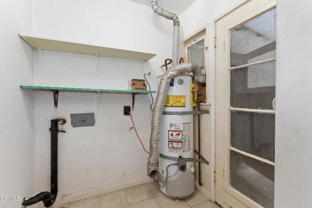 Detail Gallery Image 41 of 53 For 1615 S Adams St, Glendale,  CA 91205 - 4 Beds | 2 Baths