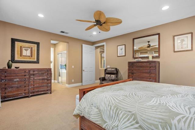 Detail Gallery Image 25 of 58 For 1122 via Vera Cruz, San Marcos,  CA 92078 - 5 Beds | 3 Baths