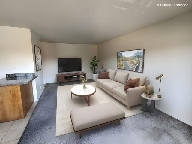 Home for Sale in El Cajon