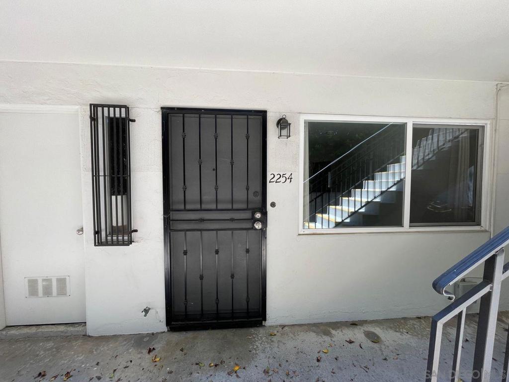 2254 Garnet Ave