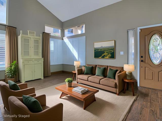 Detail Gallery Image 22 of 50 For 10027 Vallata Ct, Spring Valley,  CA 91977 - 4 Beds | 2/1 Baths