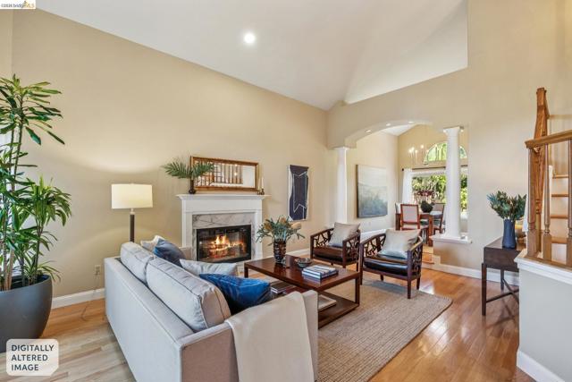 Image 5 of 55 For 5362 Saddleback Ct.