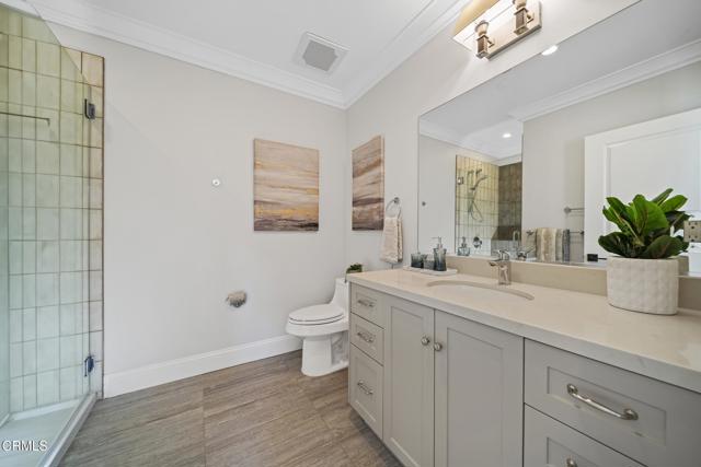 Detail Gallery Image 18 of 23 For 158 S Sierra Madre Bld #6,  Pasadena,  CA  - 3 Beds | 2/1 Baths