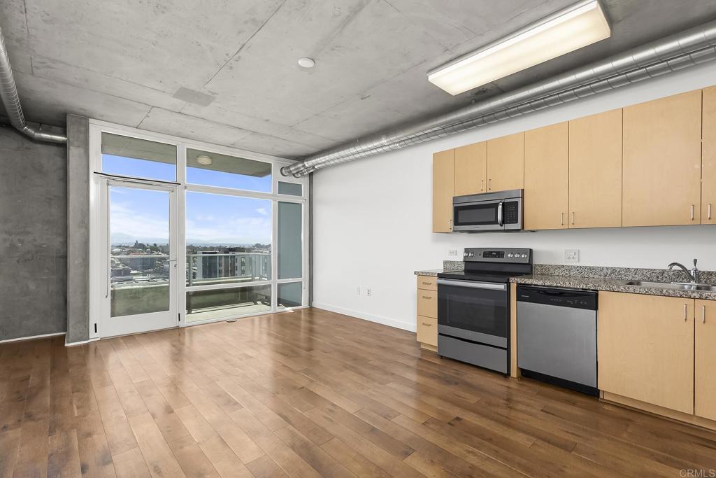 1080 Park Blvd #1508