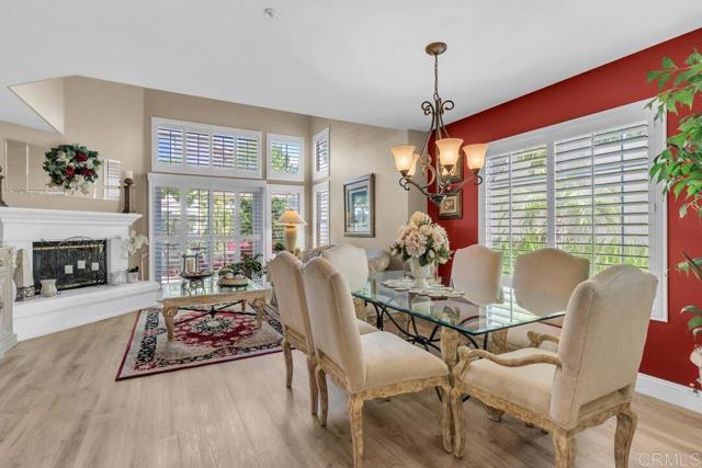 Home for Sale in Vista