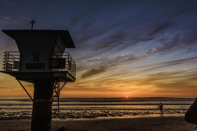 Detail Gallery Image 23 of 28 For 400 N the Strand #27,  Oceanside,  CA 92054 - 2 Beds | 2 Baths