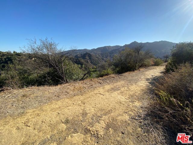 0 Mount Prospect/Topanga Skyline Drive photo 19