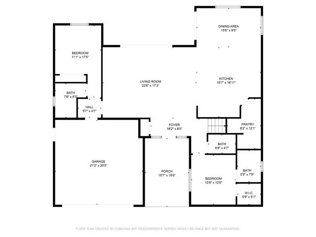 Image 53 of 55 For 1578 Helo Court