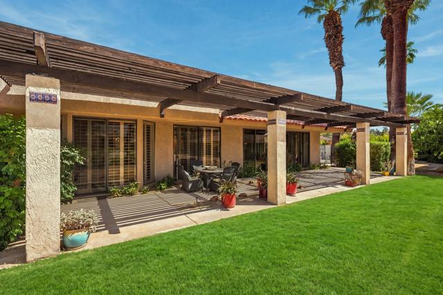69 Dartmouth Drive, Rancho Mirage, CA 92270
