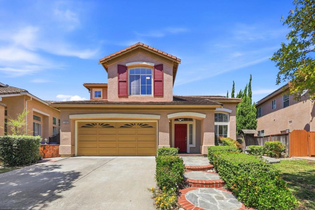 1559 Hammett Court