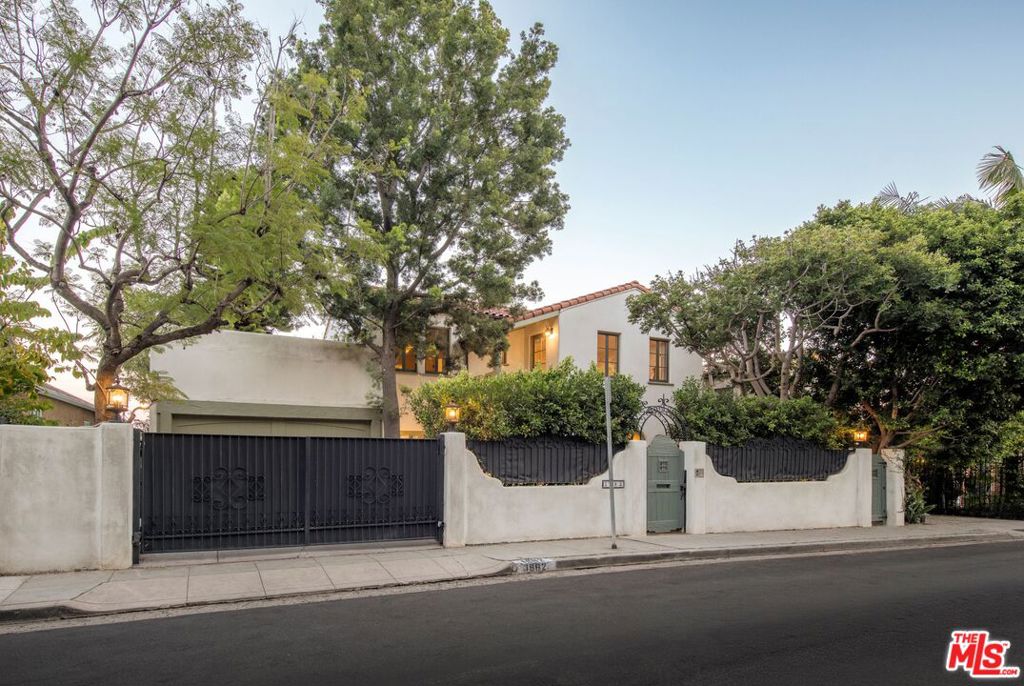 1982 N Normandie Avenue