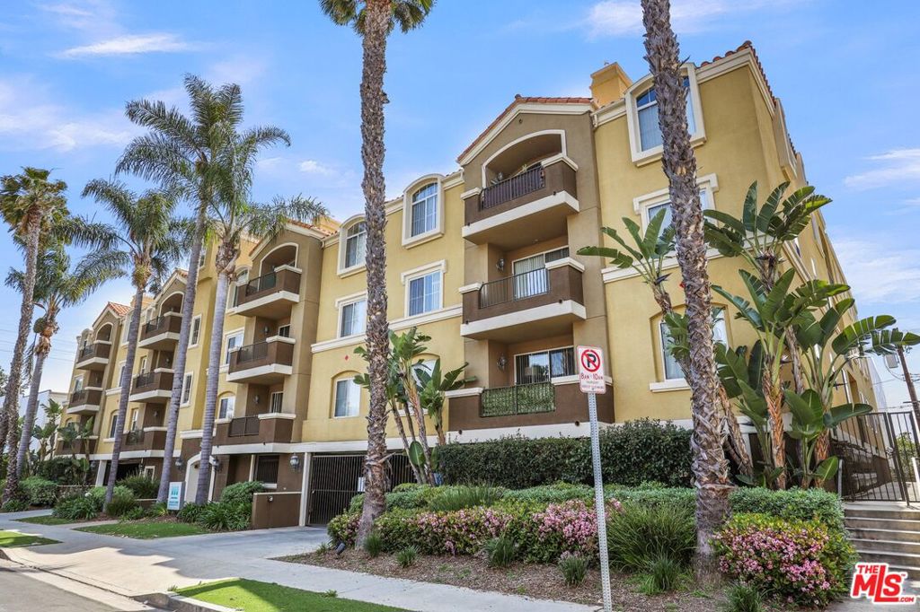 1845 Butler Avenue #108