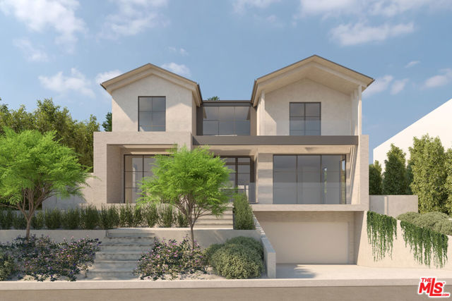 Drew Fenton | 959 Chattanooga Avenue Pacific Palisades CA | MLS: 7223296