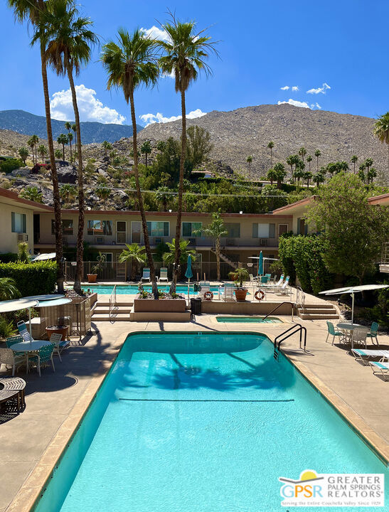 2290 S Palm Canyon Drive, #101, Palm Springs, CA 92264 Listing Photo  20