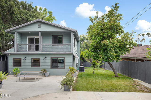 Detail Gallery Image 37 of 40 For 987 Bell St, Pasadena,  CA 91104 - 4 Beds | 5 Baths