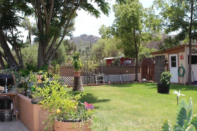 Detail Gallery Image 26 of 34 For 13853 Charlann Rd., Valley Center,  CA 92082 - 3 Beds | 1 Baths