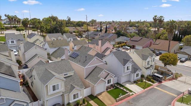 Detail Gallery Image 45 of 48 For 353 61st St, San Diego,  CA 92114 - 3 Beds | 3 Baths