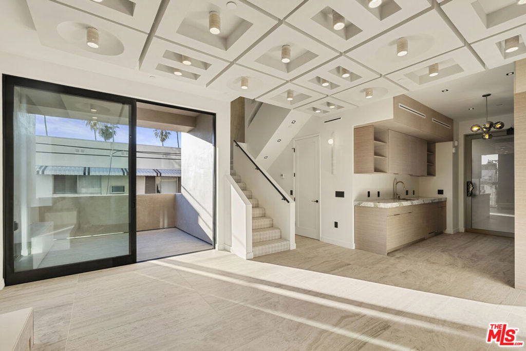 1021 N Ogden Drive #PH 7