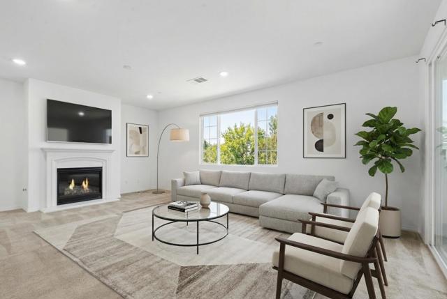 Detail Gallery Image 6 of 39 For 29917 Great Basin Ct, Menifee,  CA 92585 - 4 Beds | 2/1 Baths