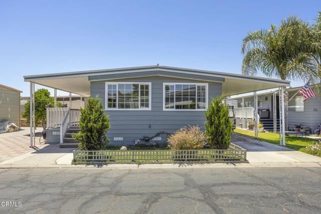 Detail Gallery Image 2 of 28 For 211 Pacifica Dr #SPC #92,  Oxnard,  CA 93033 - 3 Beds | 2 Baths