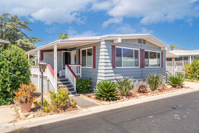 Detail Gallery Image 1 of 28 For 11 Don Antonio Way #11,  Ojai,  CA 93023 - 2 Beds | 2 Baths
