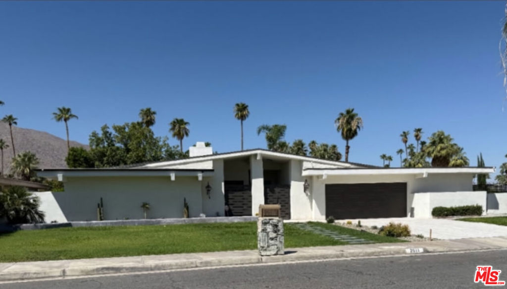 2011 S Tulare Drive