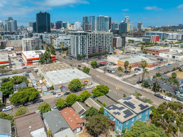 549 17th Street, San Diego, California 92101, ,Multi-Family,For Sale,17th Street,240027118SD