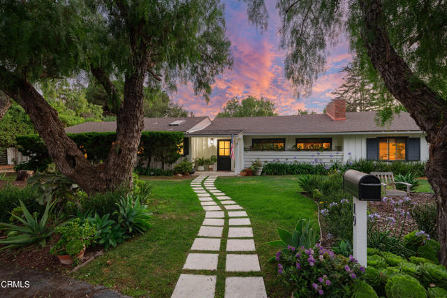19 Cinnamon Lane, Rancho Palos Verdes, California 90275, 2 Bedrooms Bedrooms, ,Single Family Residence,For Sale,Cinnamon,P1-18566