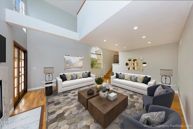 Detail Gallery Image 6 of 42 For 518 Garfield Ave a,  South Pasadena,  CA 91030 - 2 Beds | 2/1 Baths