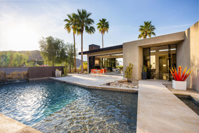 7 Rockcrest Drive, Rancho Mirage, CA 92270