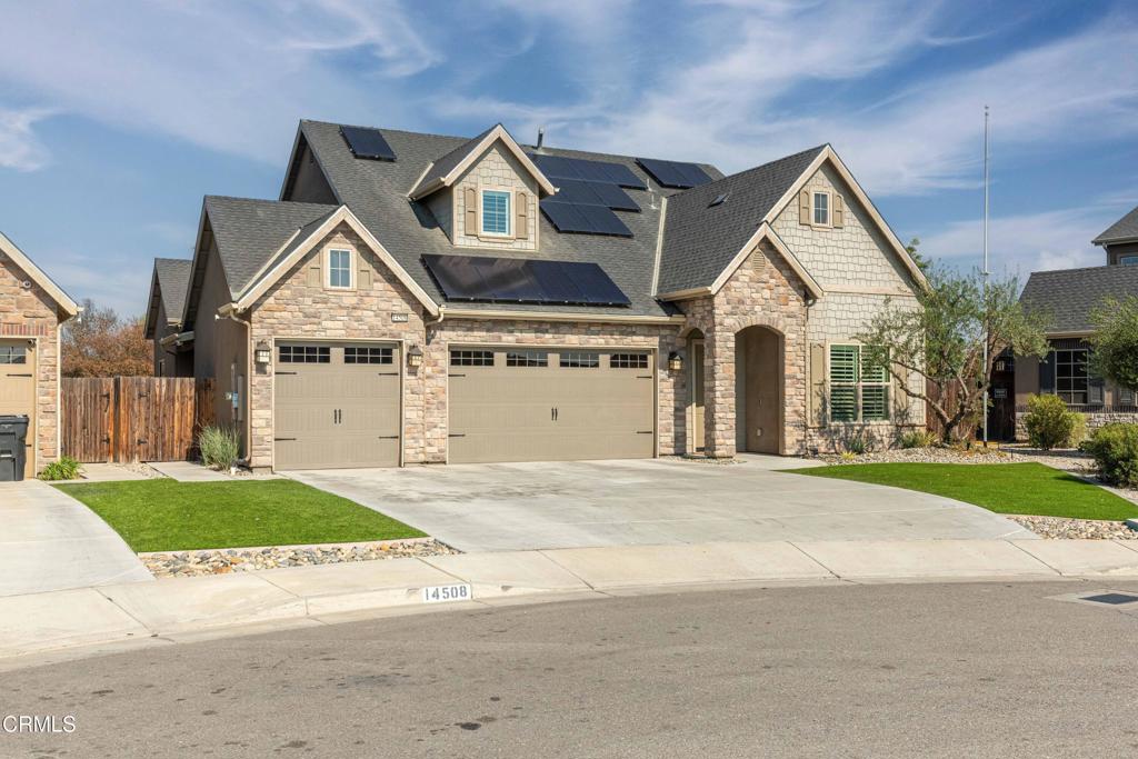 14508 Plumeria Court