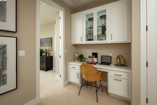 Photo is of the model home and not the actual home for sale.