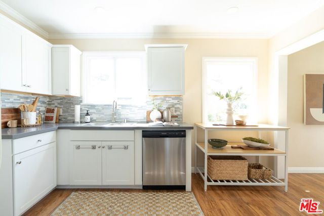 3 Bed Home for Sale in Los Angeles, California
