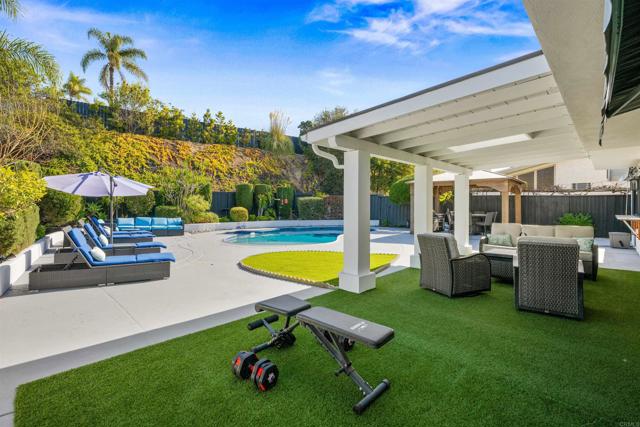 Detail Gallery Image 44 of 48 For 3865 Cadden Way, San Diego,  CA 92117 - 4 Beds | 2/1 Baths