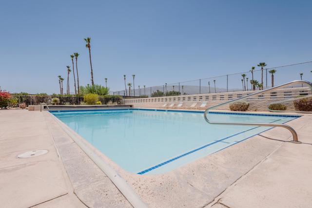 Detail Gallery Image 35 of 36 For 3196 Club Circle E #8,  Borrego Springs,  CA 92004 - 2 Beds | 1 Baths