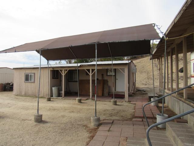 Detail Gallery Image 8 of 21 For 40235 Old Highway 80, Boulevard,  CA 91905 - 1 Beds | 1 Baths