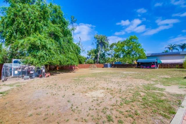 Home for Sale in El Cajon