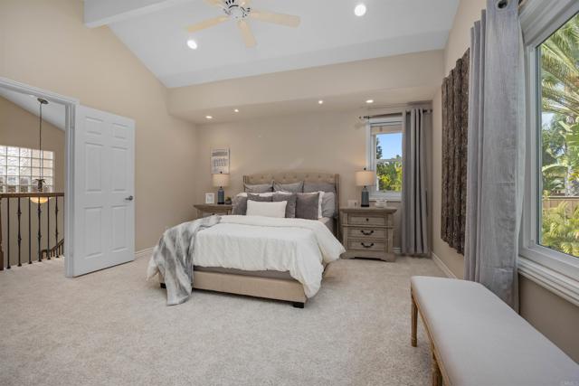 Detail Gallery Image 23 of 51 For 1025 Monterey Vista Way, Encinitas,  CA 92024 - 4 Beds | 2/1 Baths