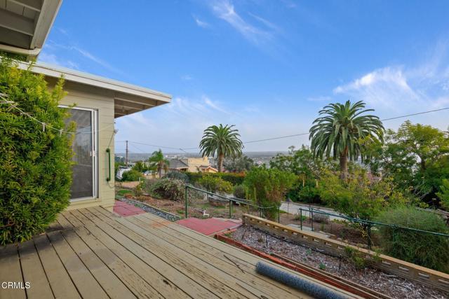 Detail Gallery Image 40 of 59 For 329 Mariposa Dr, Ventura,  CA 93001 - 4 Beds | 3 Baths