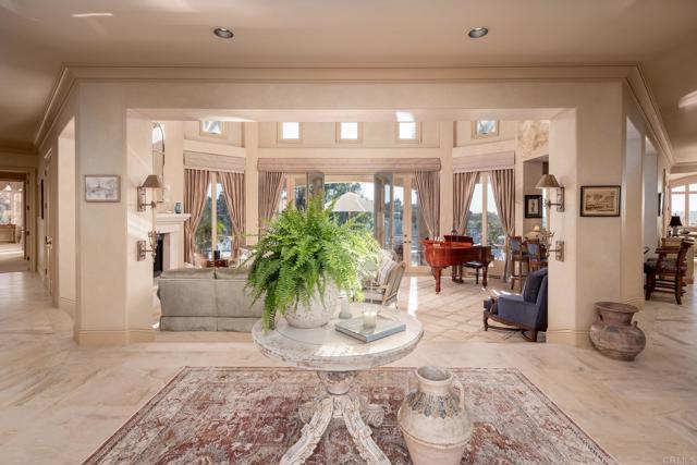 7756 St Andrews Road, Rancho Santa Fe, California 92067, 5 Bedrooms Bedrooms, ,7 BathroomsBathrooms,Residential,For Sale,7756 St Andrews Road,CRNDP2401226