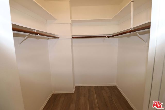 master bedroom closet