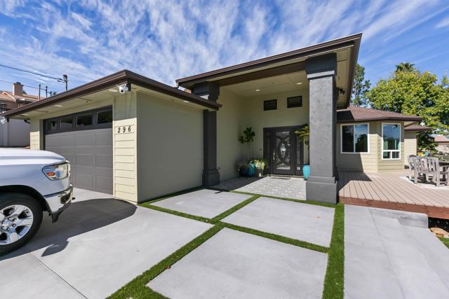 Detail Gallery Image 38 of 67 For 296 East Ln, El Cajon,  CA 92021 - 3 Beds | 2 Baths