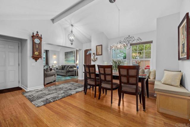 Detail Gallery Image 8 of 42 For 4439 Salisbury Dr, Carlsbad,  CA 92010 - 4 Beds | 2 Baths