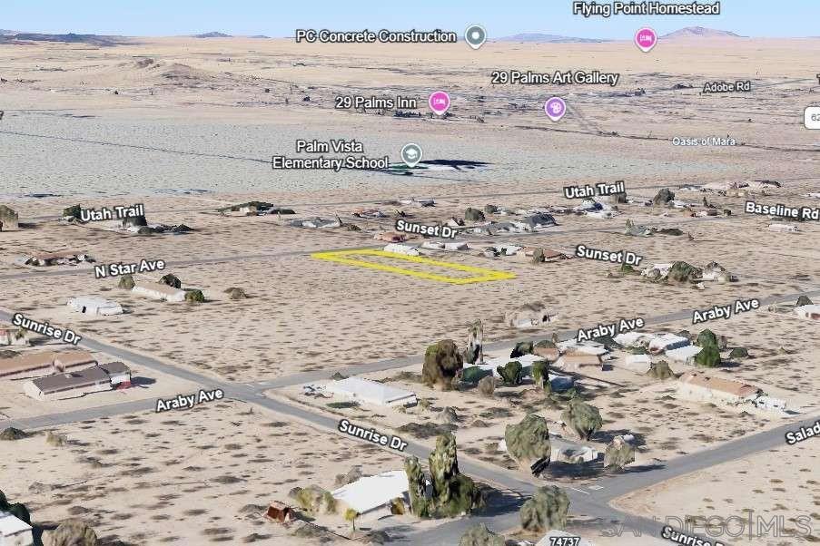 MLS #250037951SD image #37