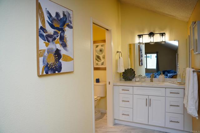 Detail Gallery Image 14 of 43 For 7352 Tooma St #227,  San Diego,  CA 92139 - 3 Beds | 2 Baths