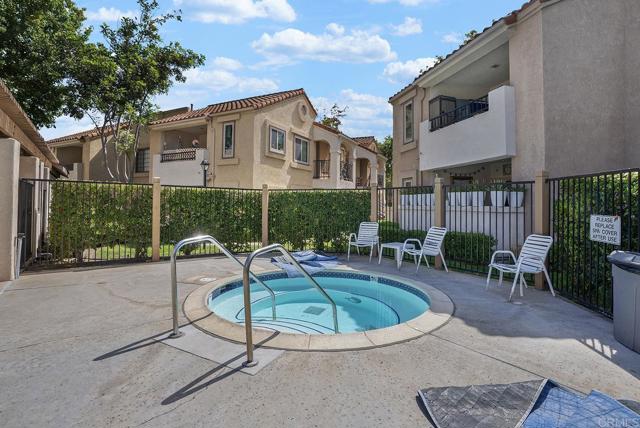 Detail Gallery Image 28 of 31 For 10774 Dabney Drive Dr #20,  San Diego,  CA 92126 - 1 Beds | 1 Baths